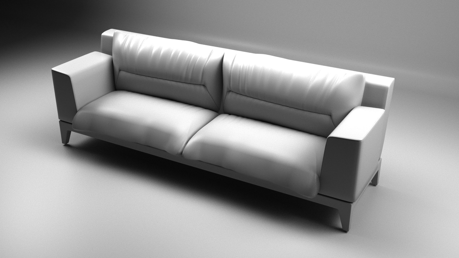 Eddy Bateman 3D Models