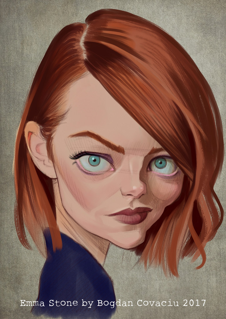 Emma Stone 3