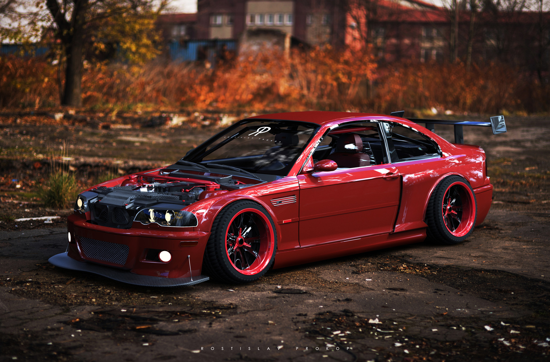 E46 performance deals