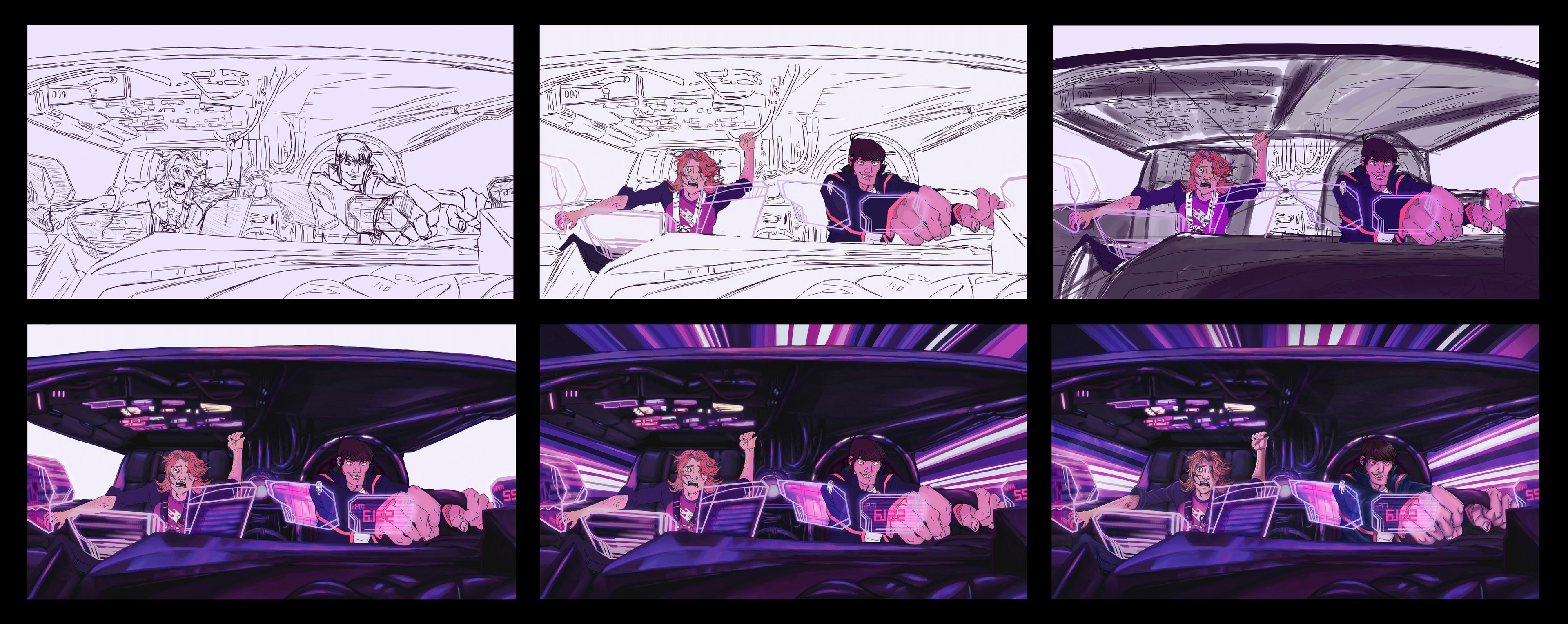 Process