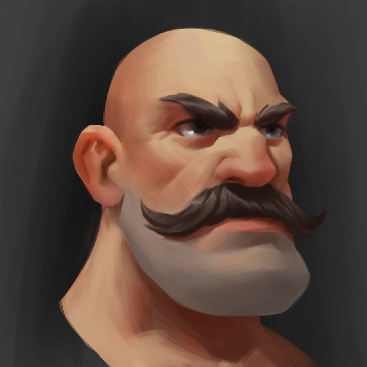 crazy-jn-4.jpg (1285×1285)-花瓣网