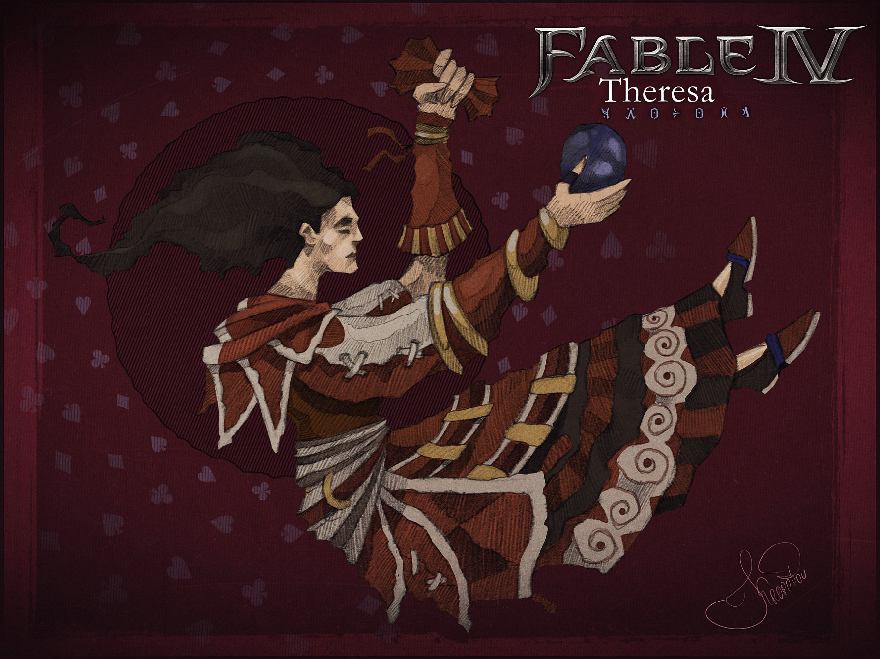 fable 4 news fable 4 news