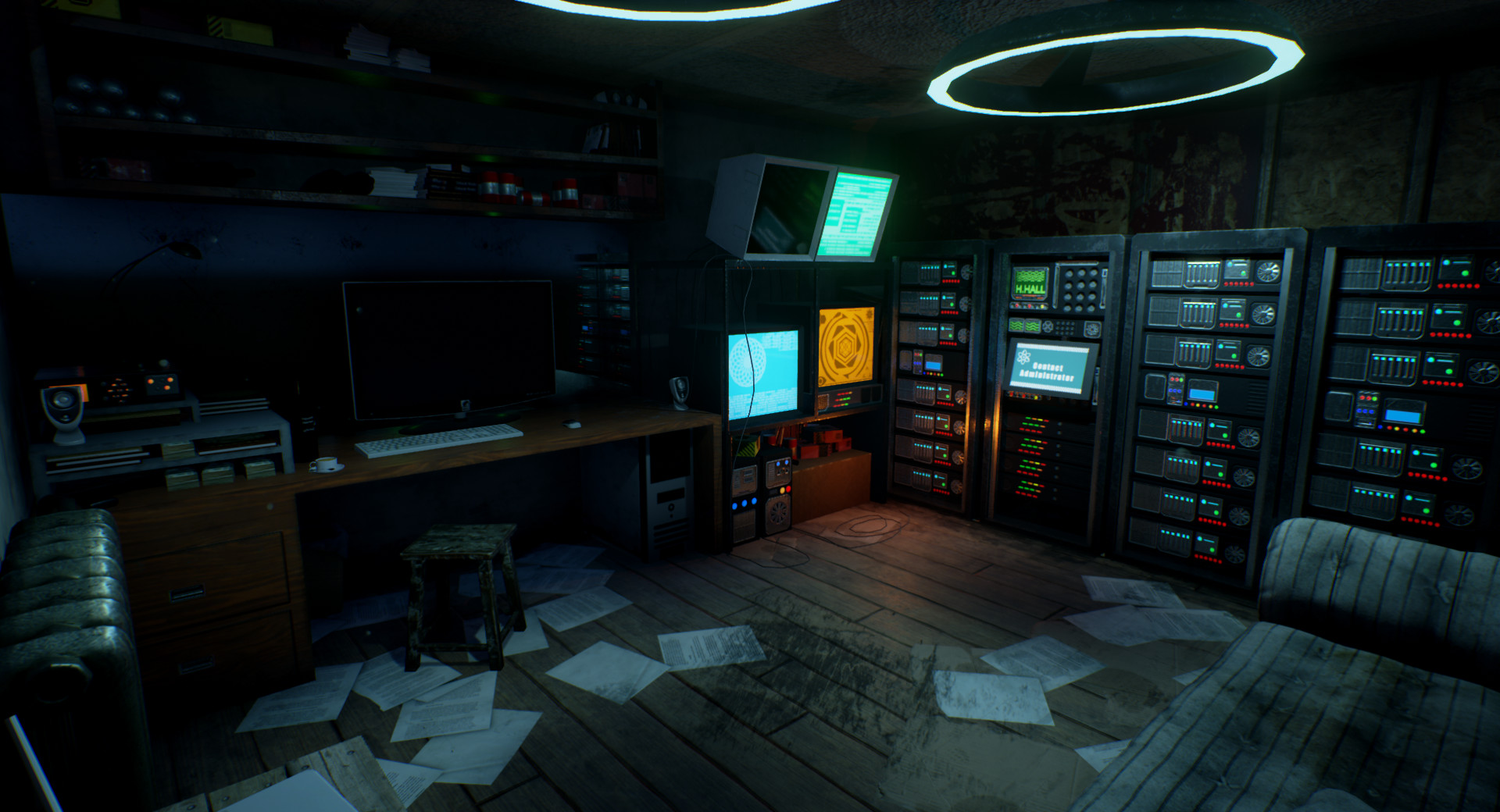 Где Купить Хакерский Сейф В Игре Hacker