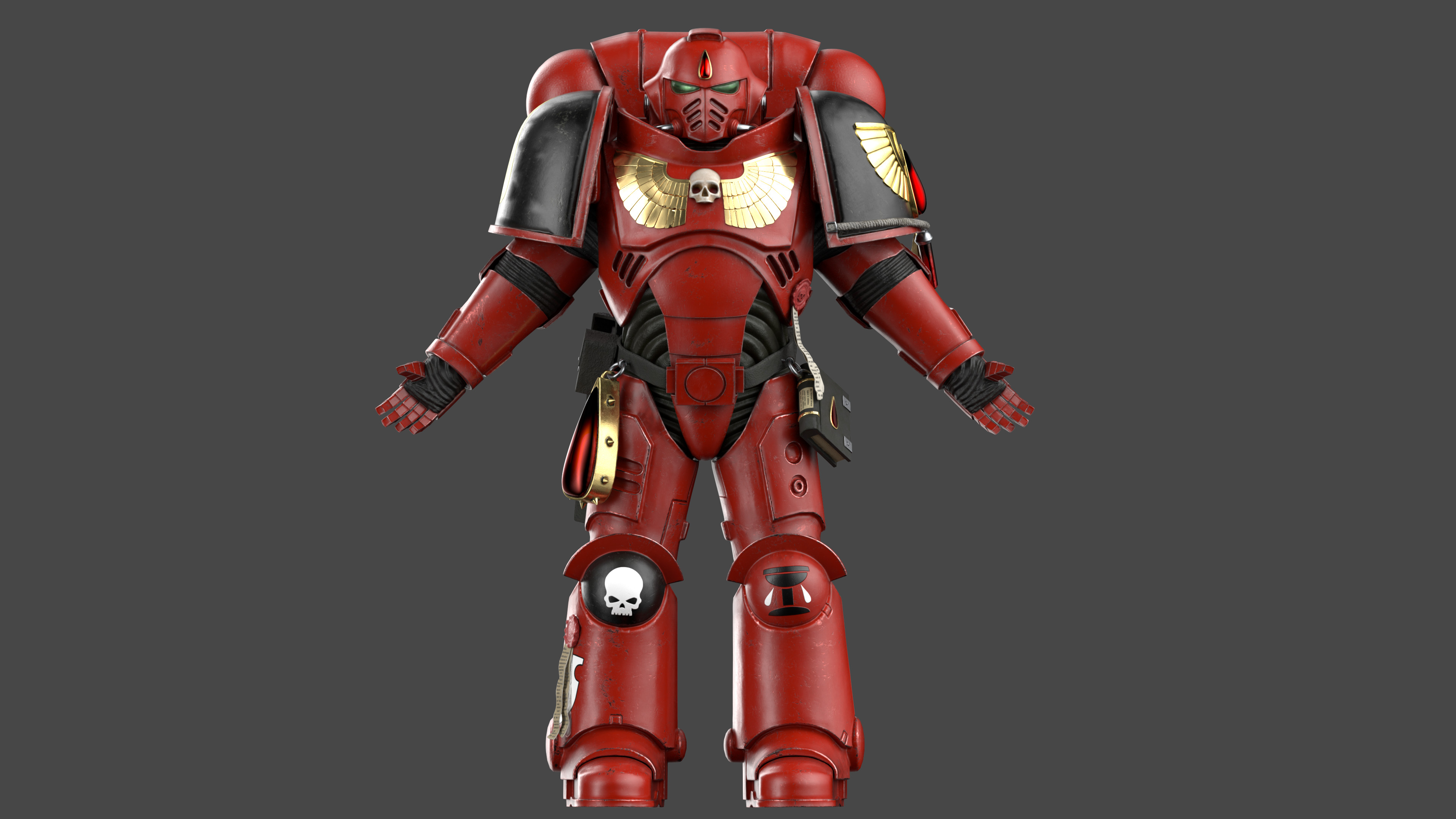 primaris space marine action figure