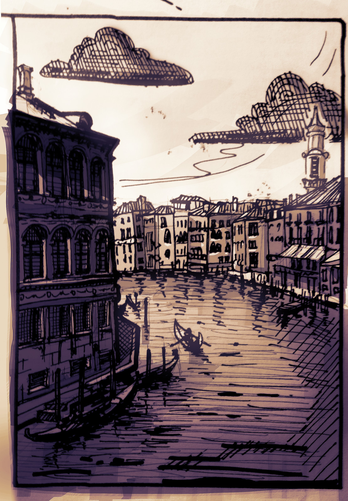 Venice