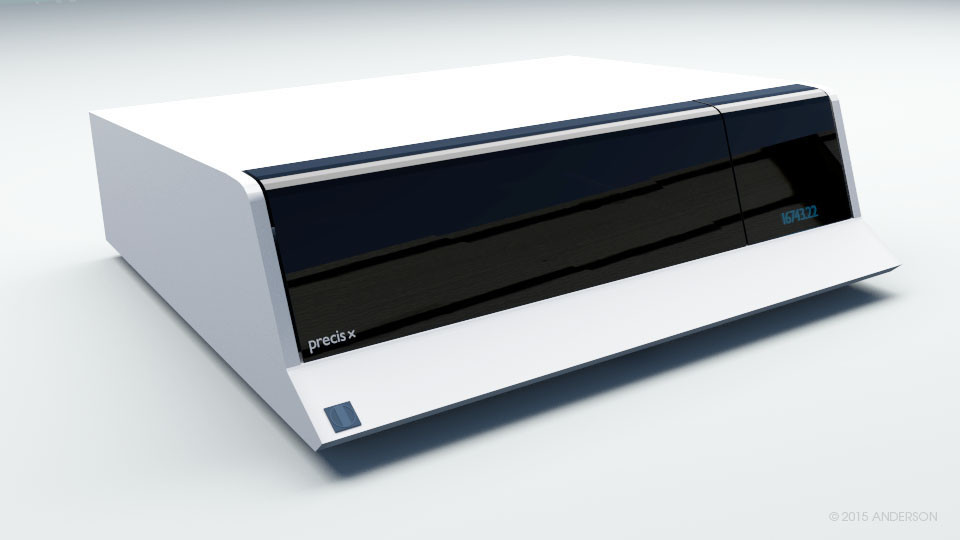 Artstation Electronic Hardware 3d Rendering Alan Anderson