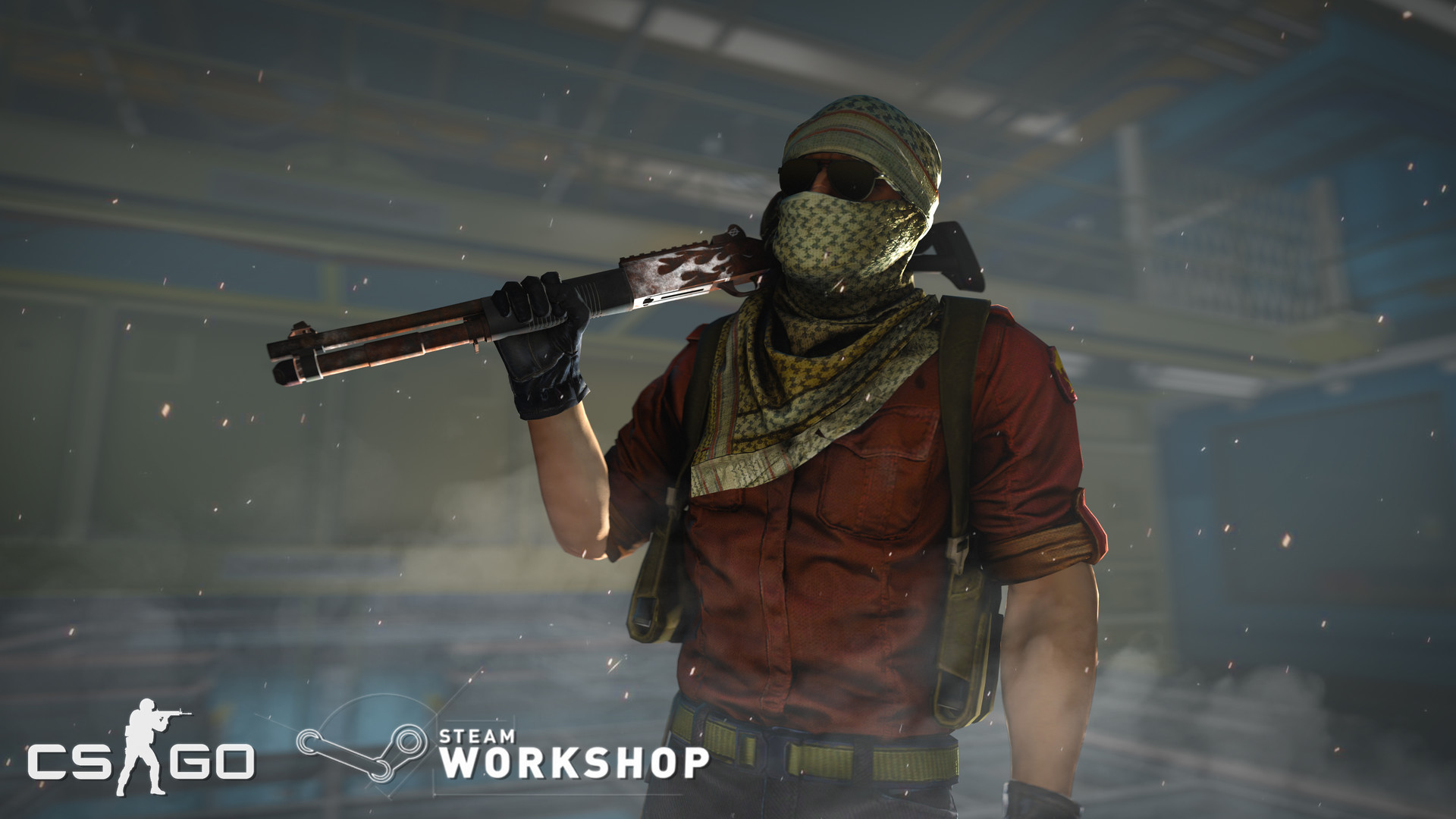 Steam Workshop::Counter-Strike: Global Offensive Weapons