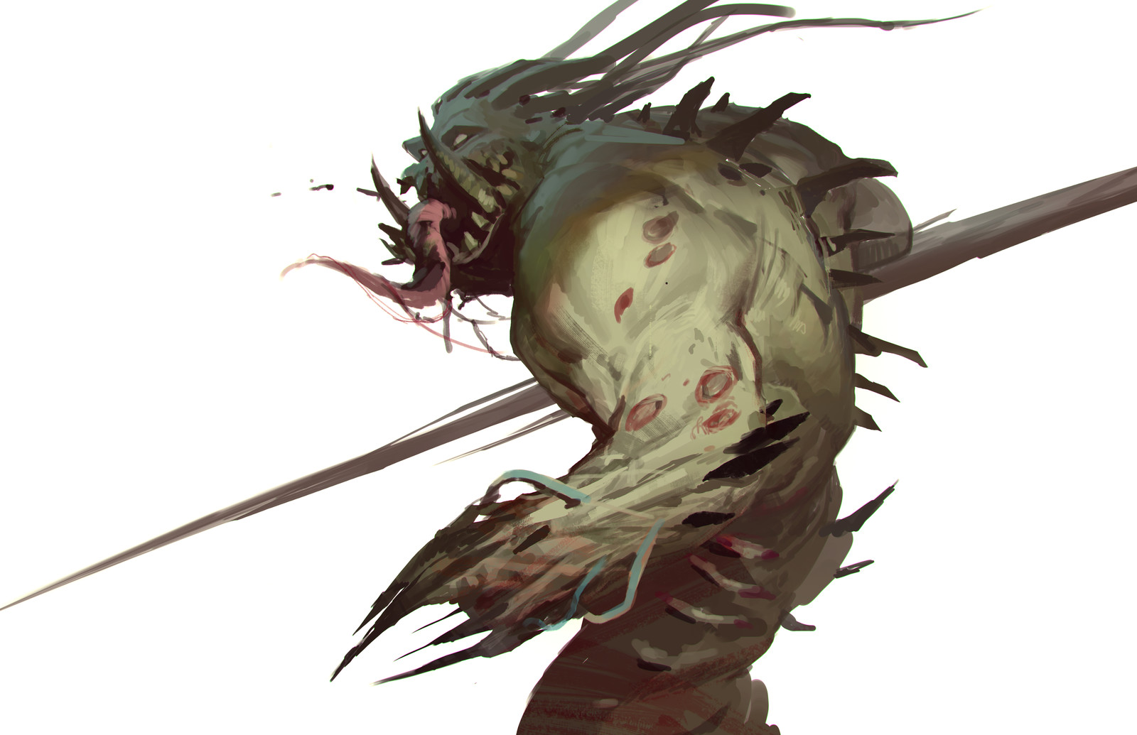 demo for student
