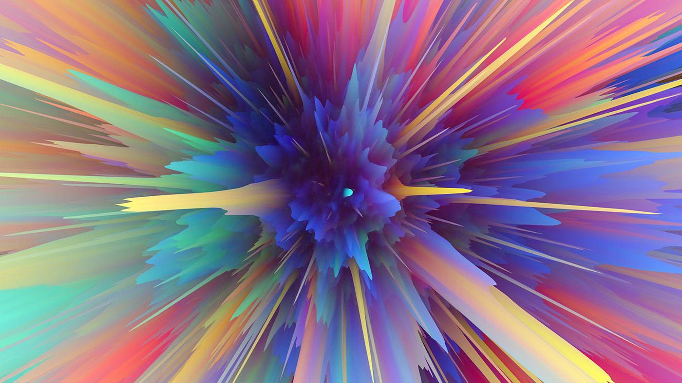 particle explosions adobe photoshop cc