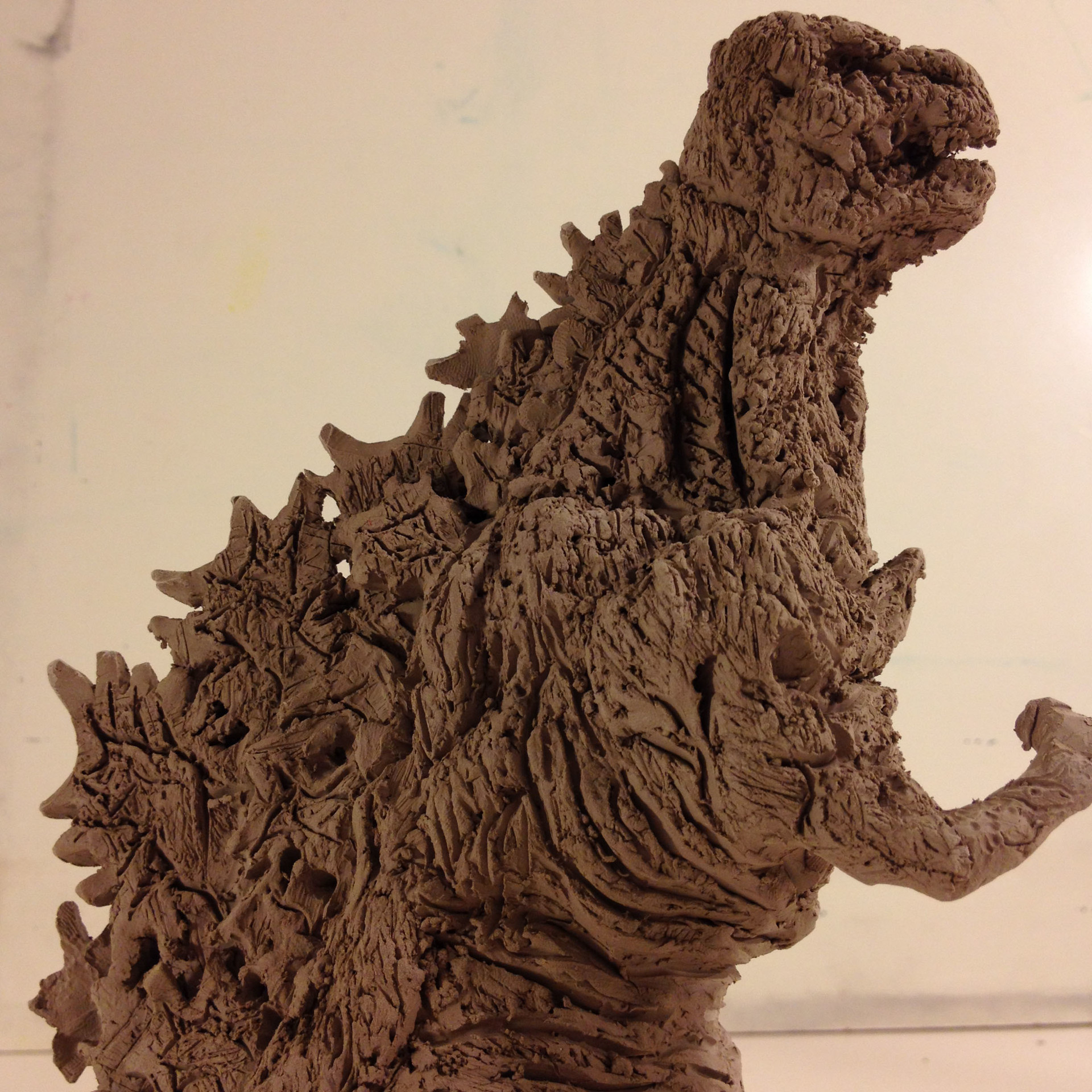 Shin's Sculpture シンズスカルプチャー Shin´s Sculpture 透かし唐草