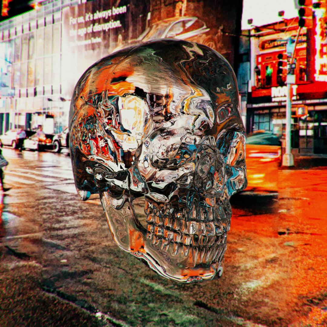 Low-dynamic range tonemapped PNG with Luxrender's film look and chromatic abberation filters applied. 