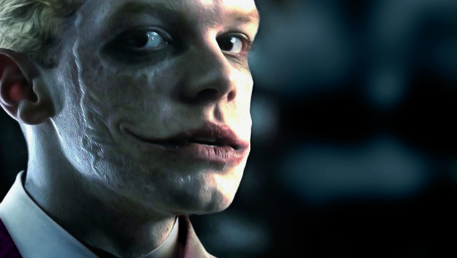 Nie Tak Latwo Tu Umrzec Recenzja Czwartego Sezonu Gotham Nie Tak Latwo Tu Umrzec Recenzja Czwartego Sezonu Gotham