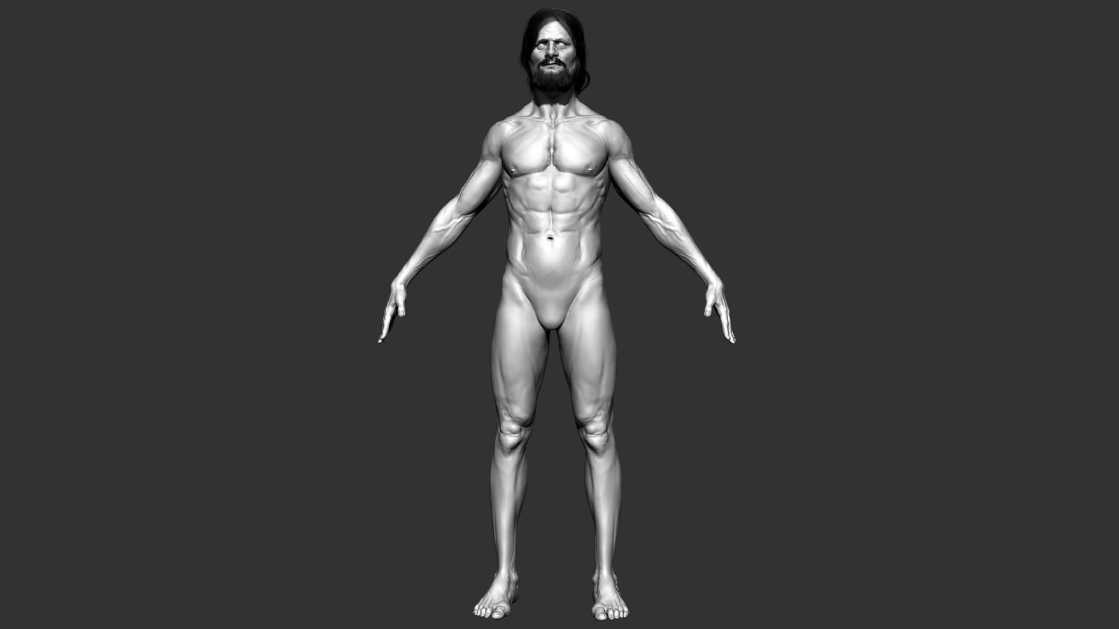render body

