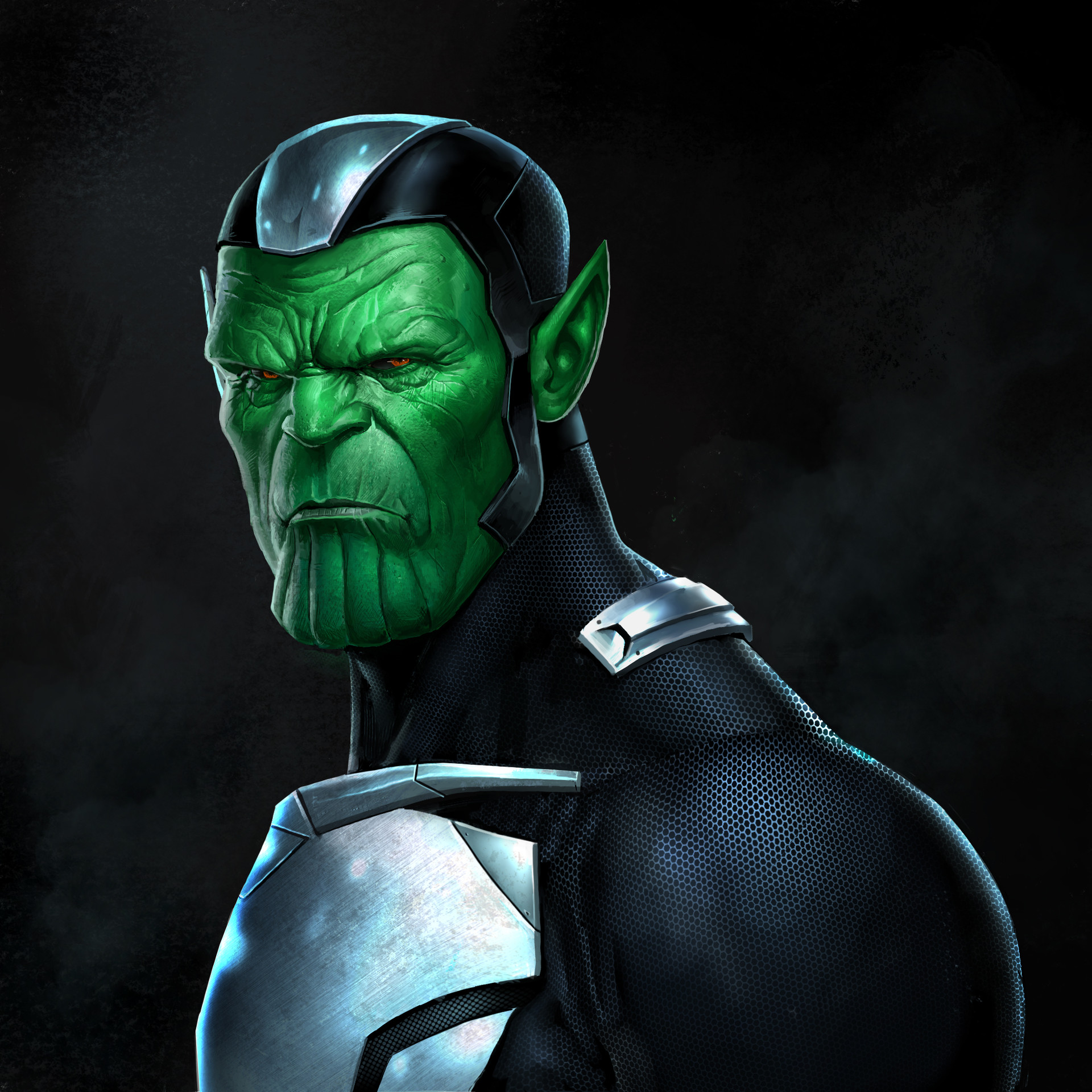 талос марвел скрулл. капитан марвел скруллы. капитан марвел скруллы. талос скрулл. скруллы.