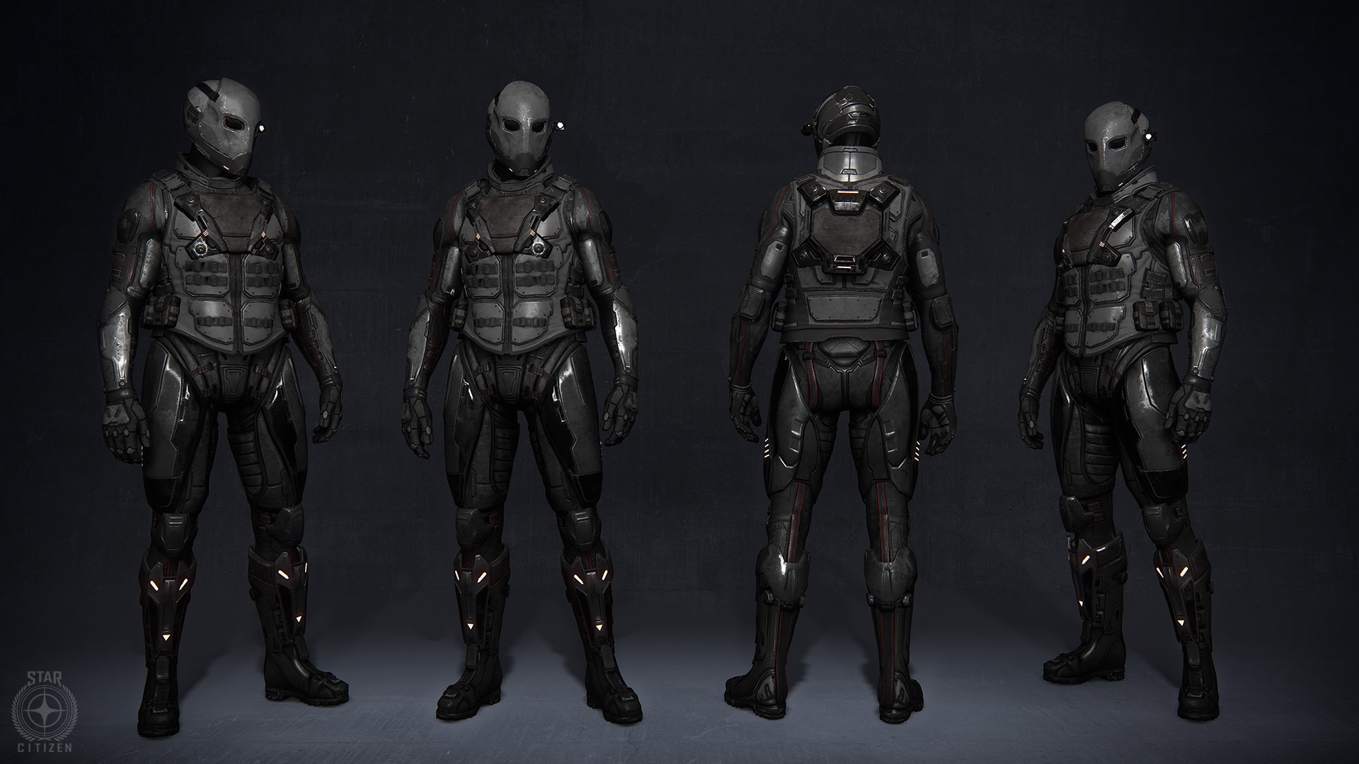 Armor star. Star Citizen броня ЭКЗОКОСТЮМ. Вся броня в Star Citizen. Star Citizen костюмы. Star Citizen Боевая броня.