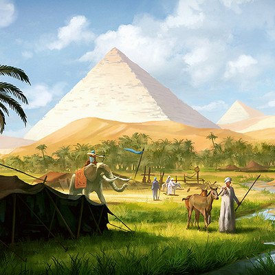 Xu zhang xu zhang concept art2015a1s