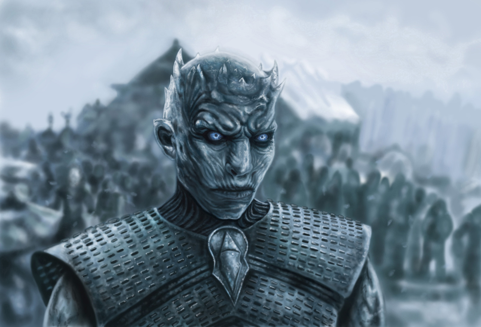 ричард брейк король ночи. король ночи игра престолов. король ночи игра престолов. король ночи игра престолов. король белых ходоков.