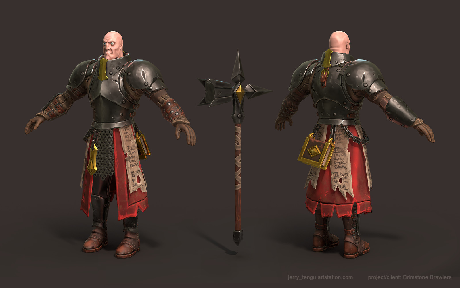 in-game asset 