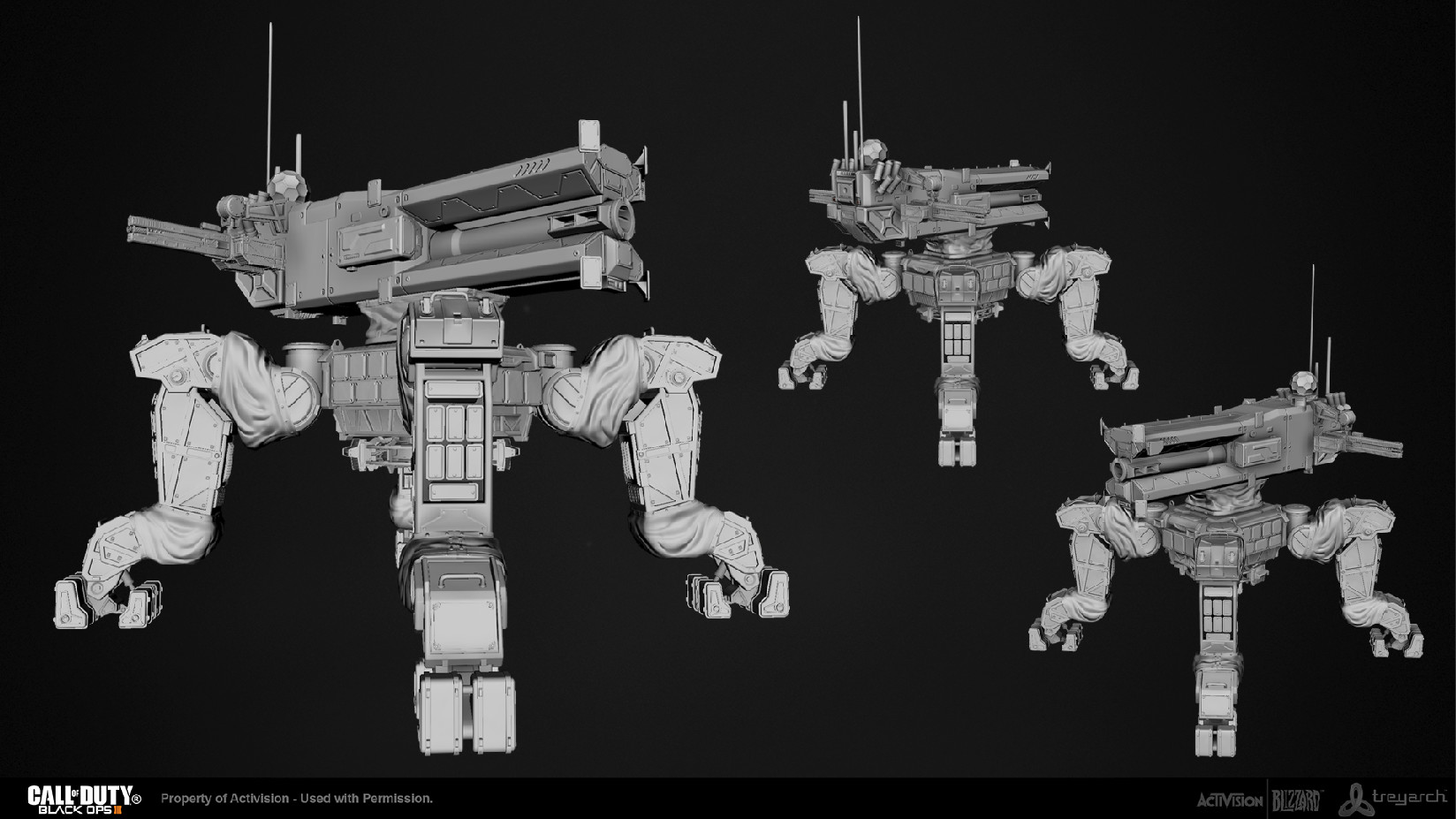 Black ops 3 vans tanks 2025