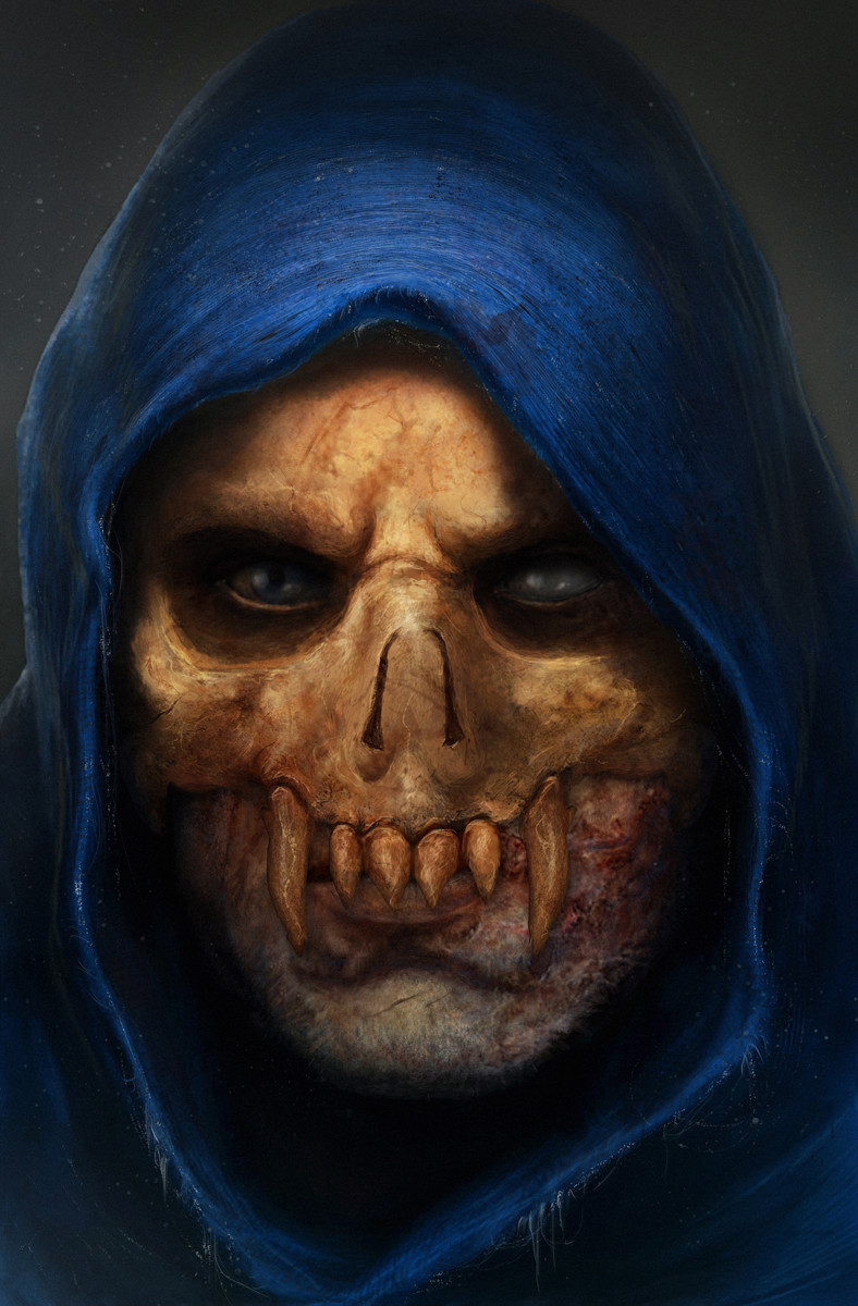Skull Version