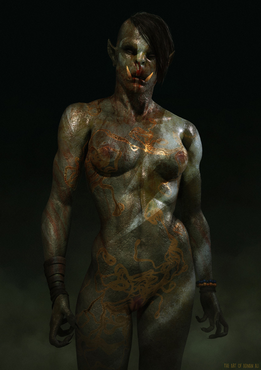 Orc
