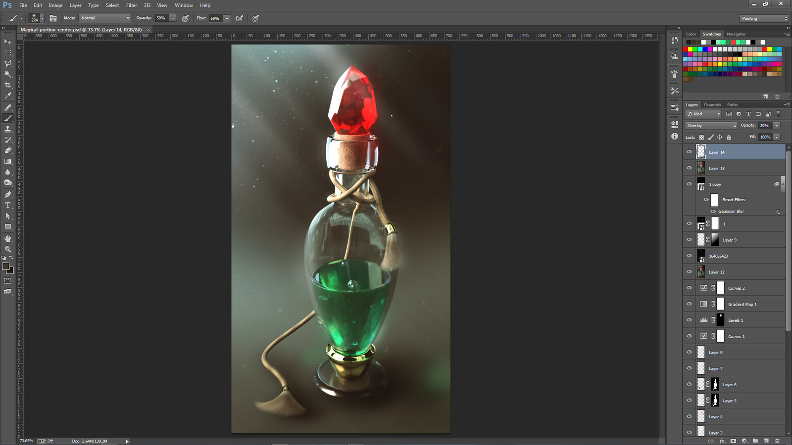 Post_Processing