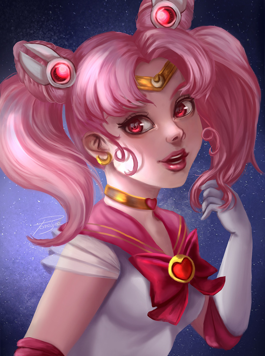 funko pop chibiusa