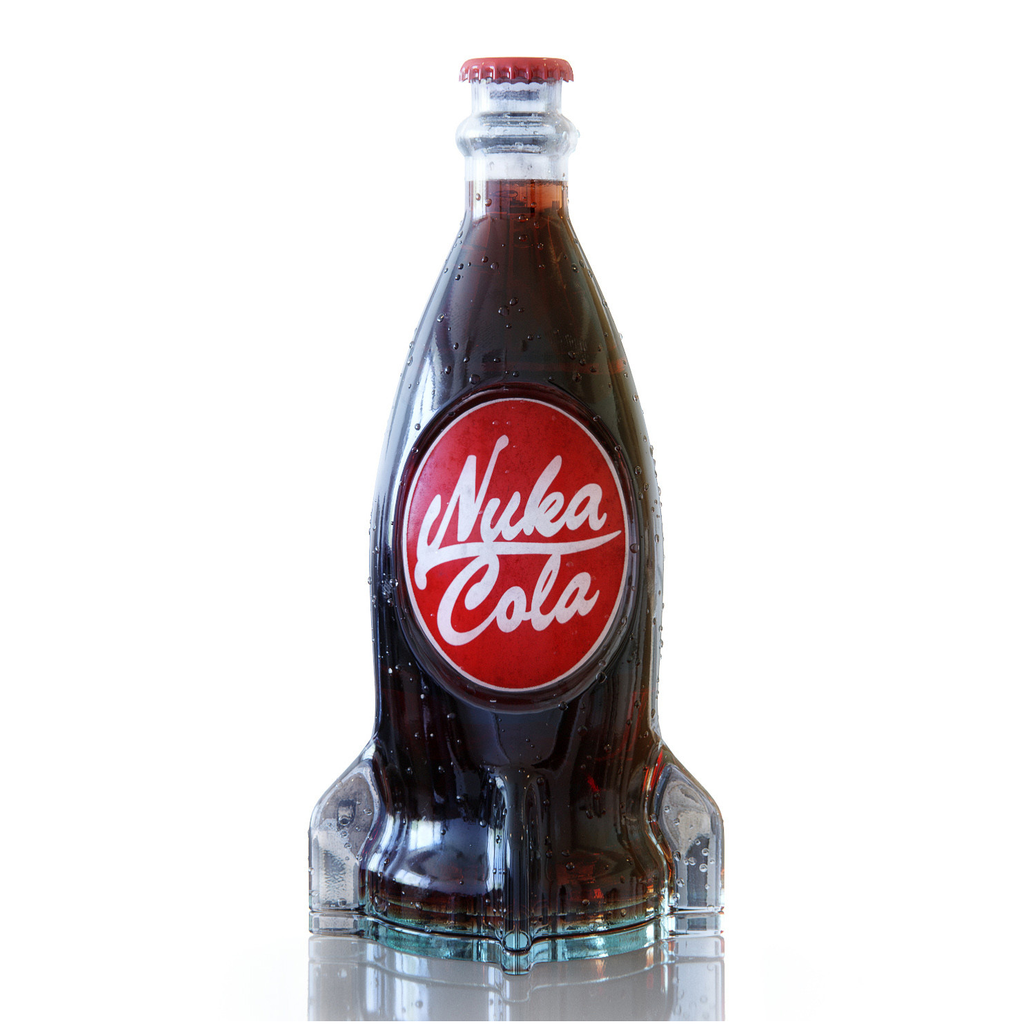 Fallout 4 coca cola фото 35