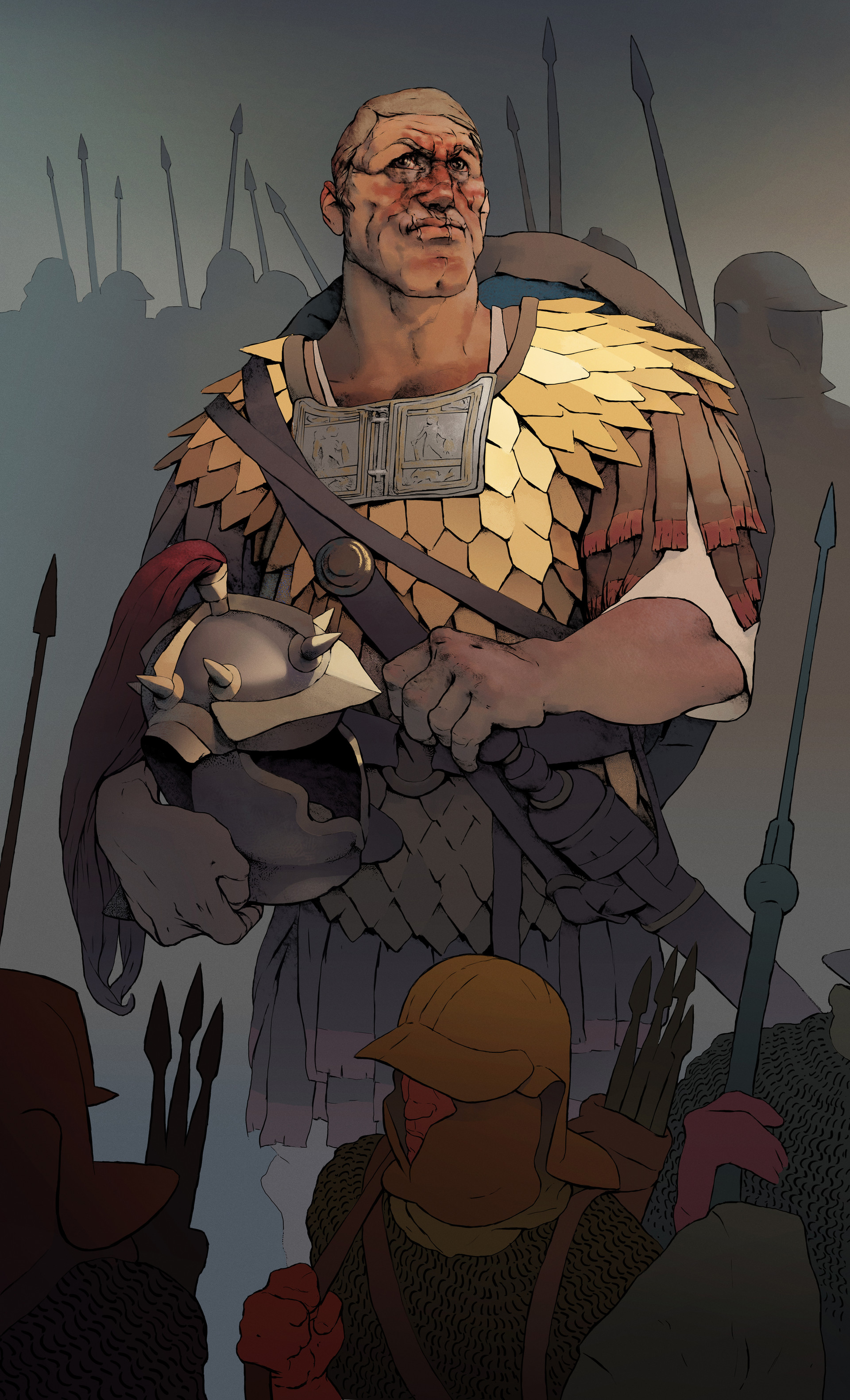 Joaquin Santiago Garcia