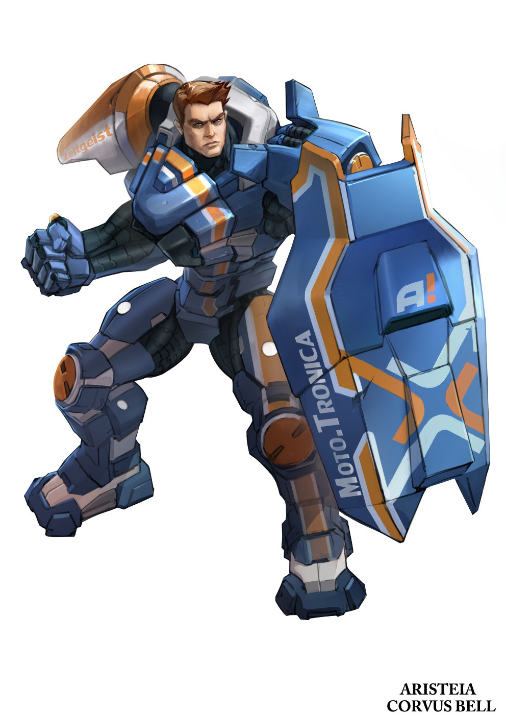 Maximus