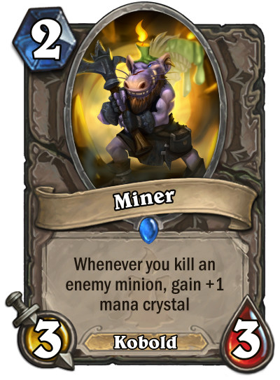 card version