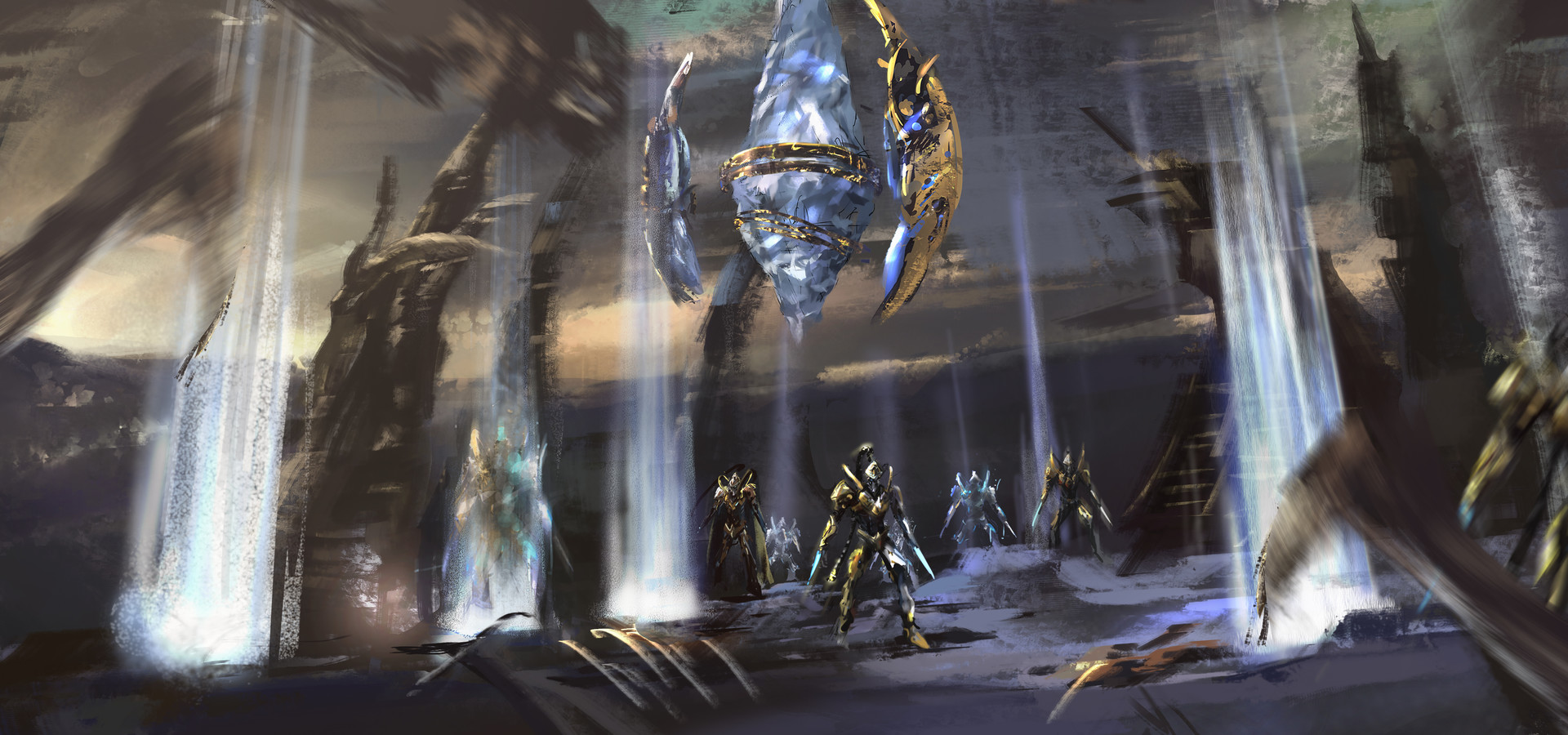 artstation