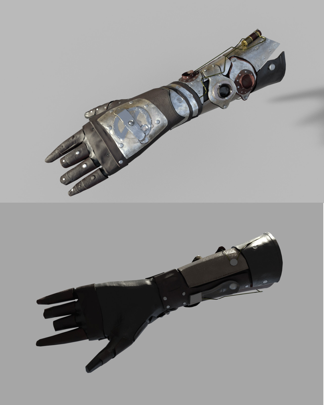 Tech Glove