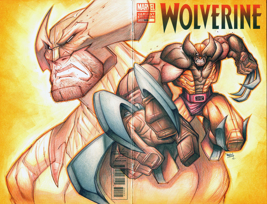Final art