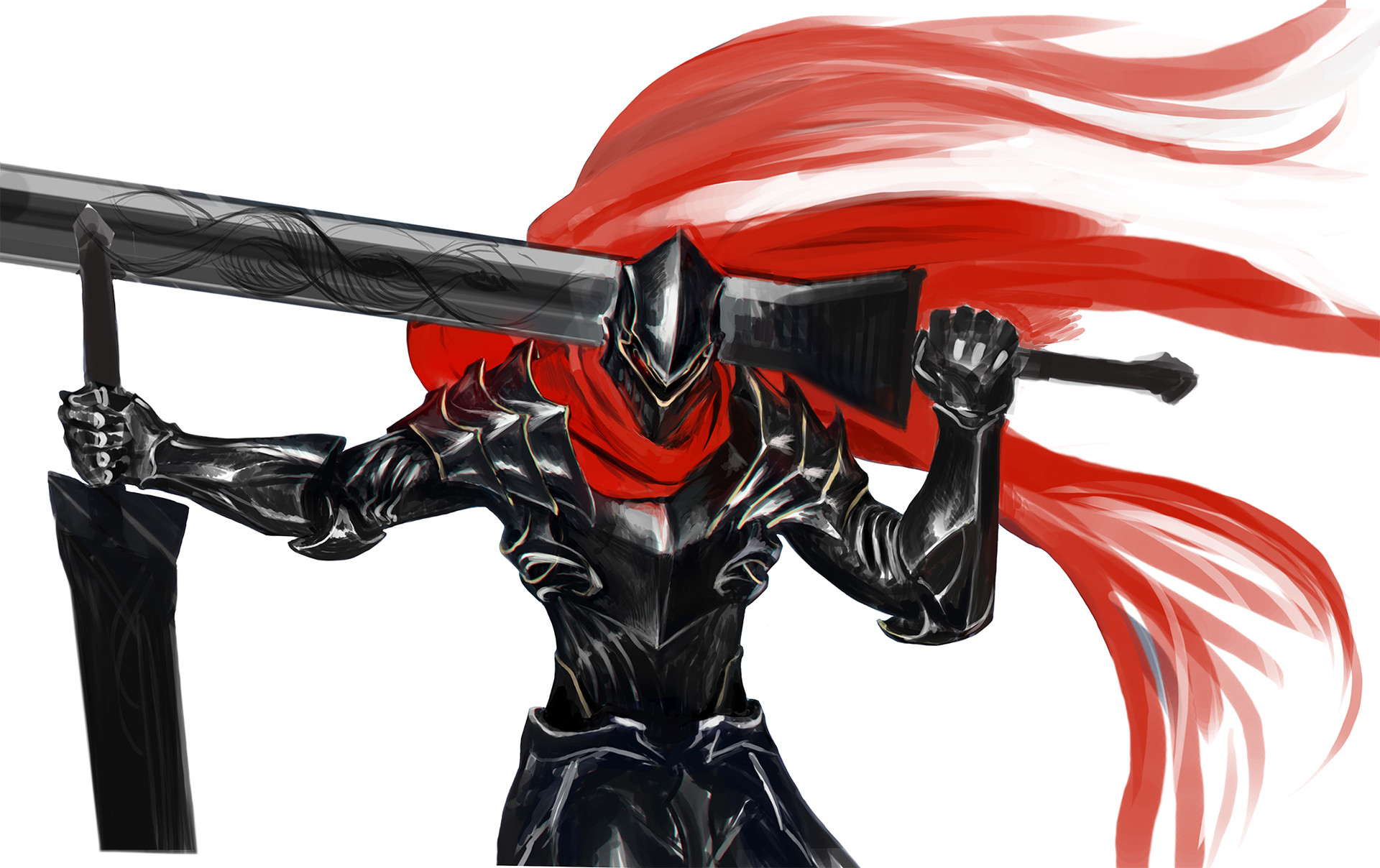 Fate: Momon, The Dark Warrior (Overlord Anime), Shirojime's Fanon World  Wiki