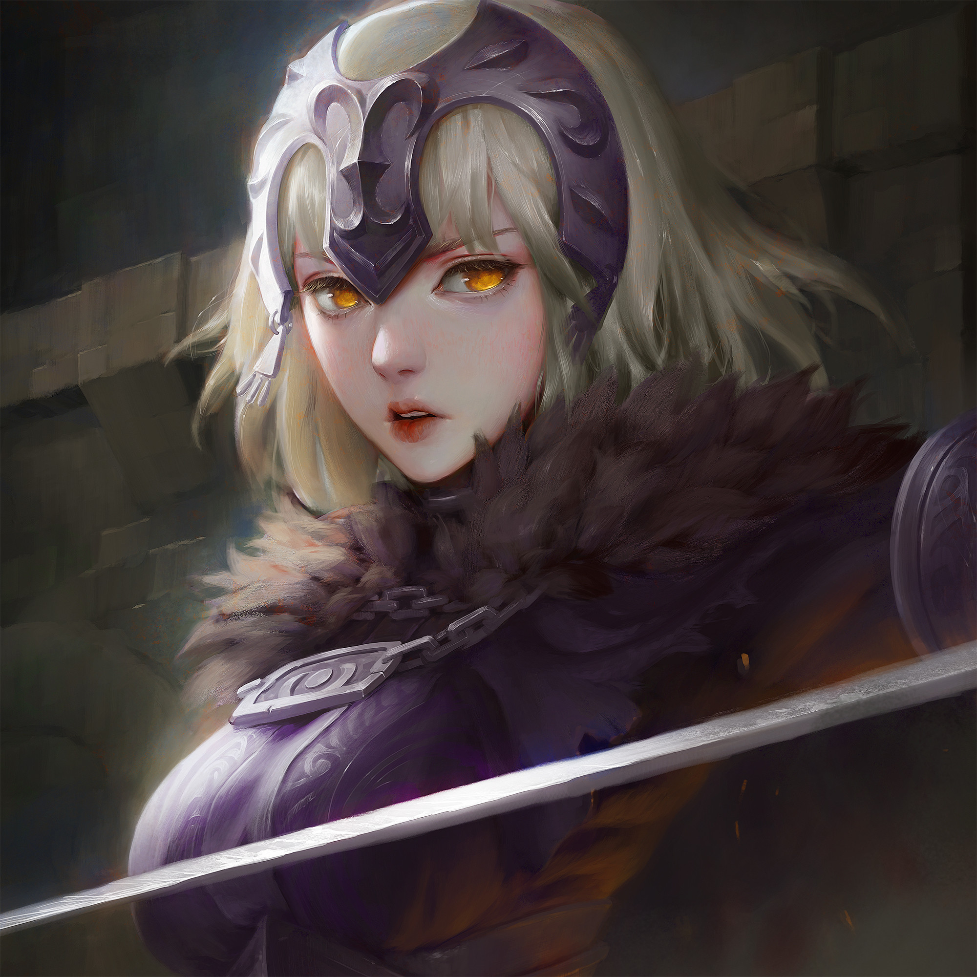 Dao Trong Le - jeanne alter