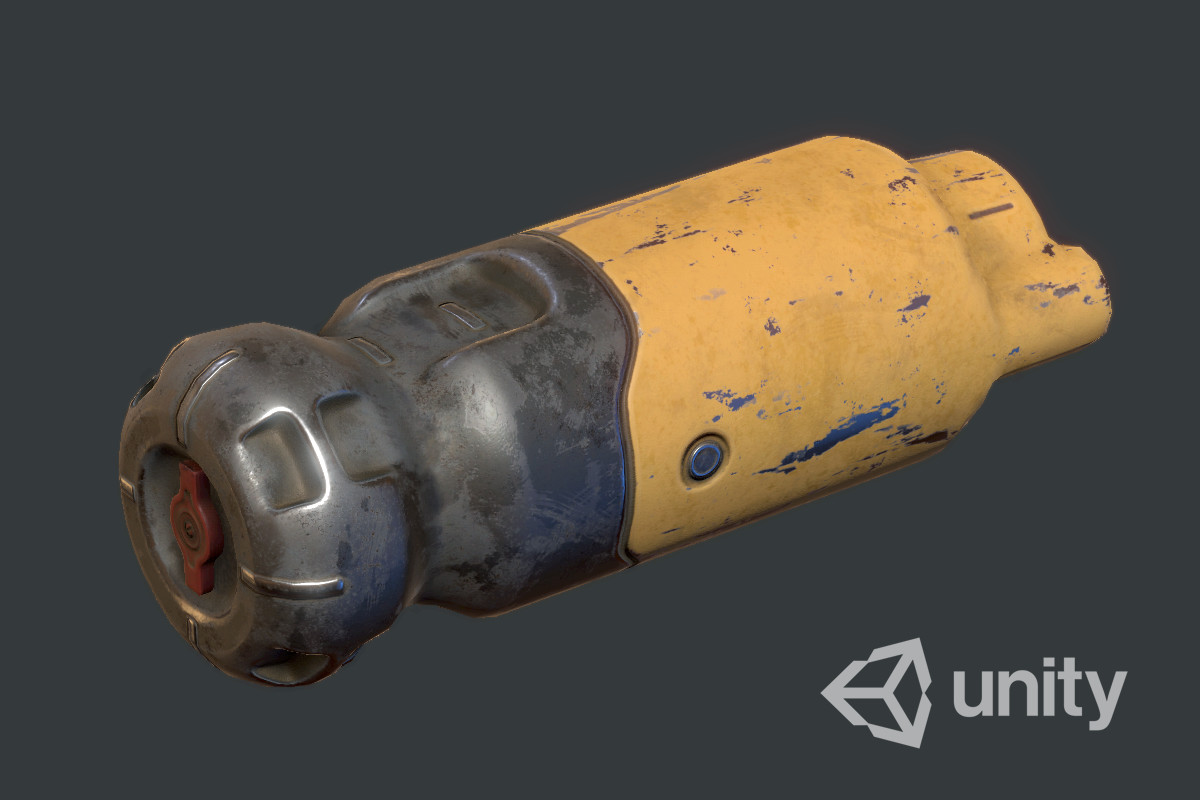 Unity 2017.2 render