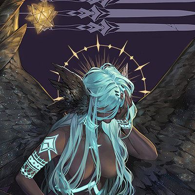 Noa ikeda swords 09 s