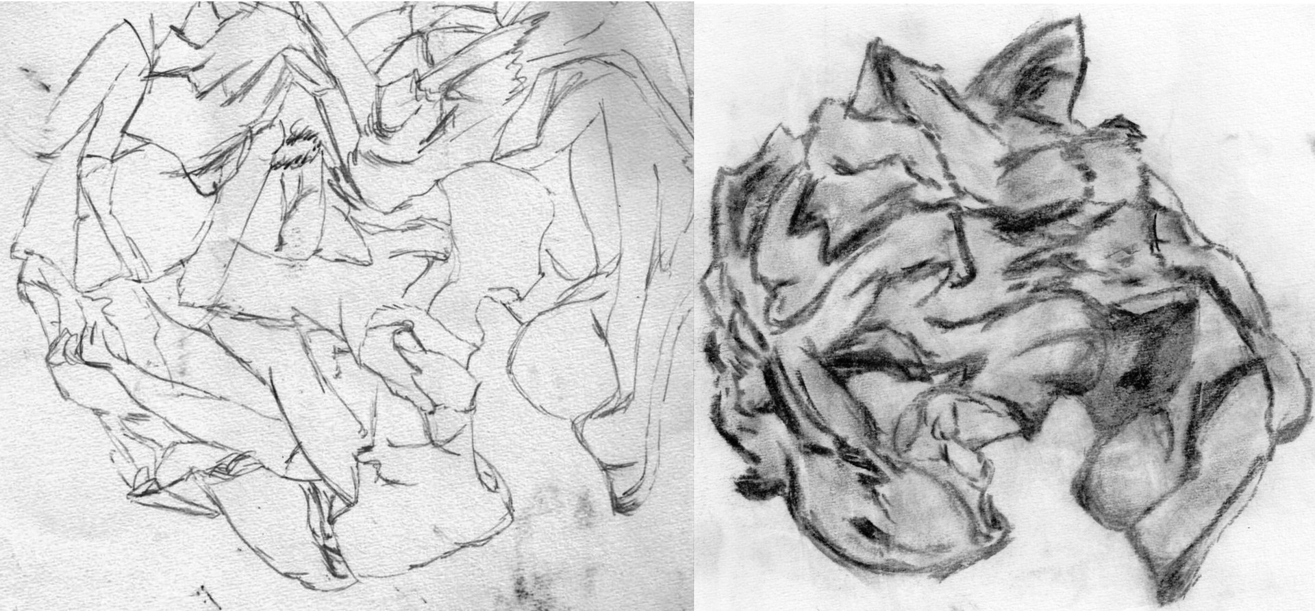 Artstation Drawing For Games And Animation 1 Helen Hiscock I love the attention to detail, such as when the paper gets folded many times in such a way that it becomes. artstation drawing for games and