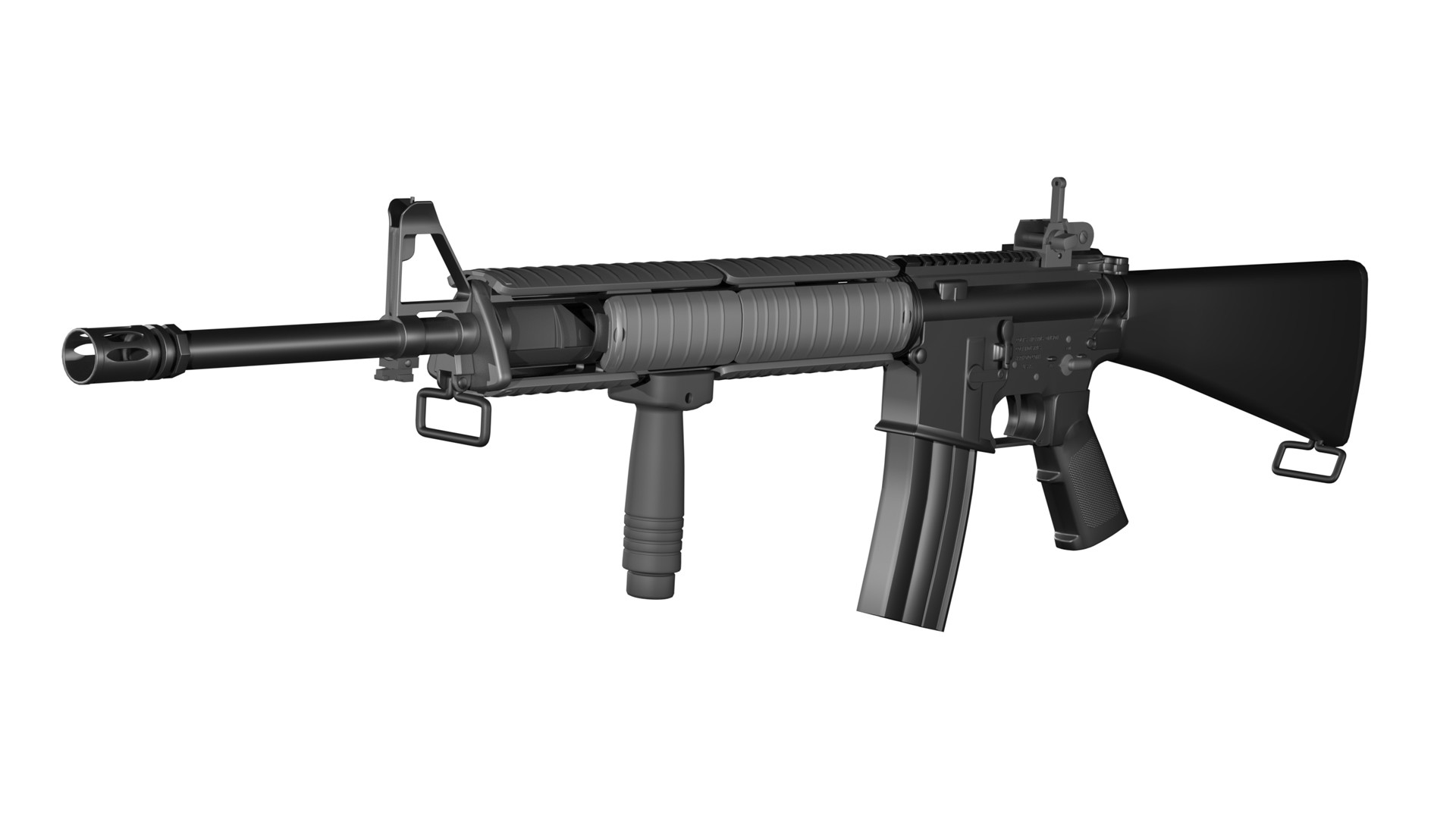 Картинка м 16