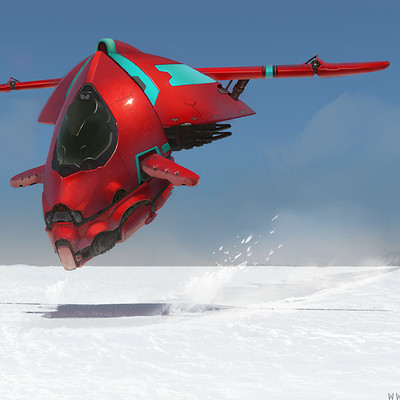 Artstation Search