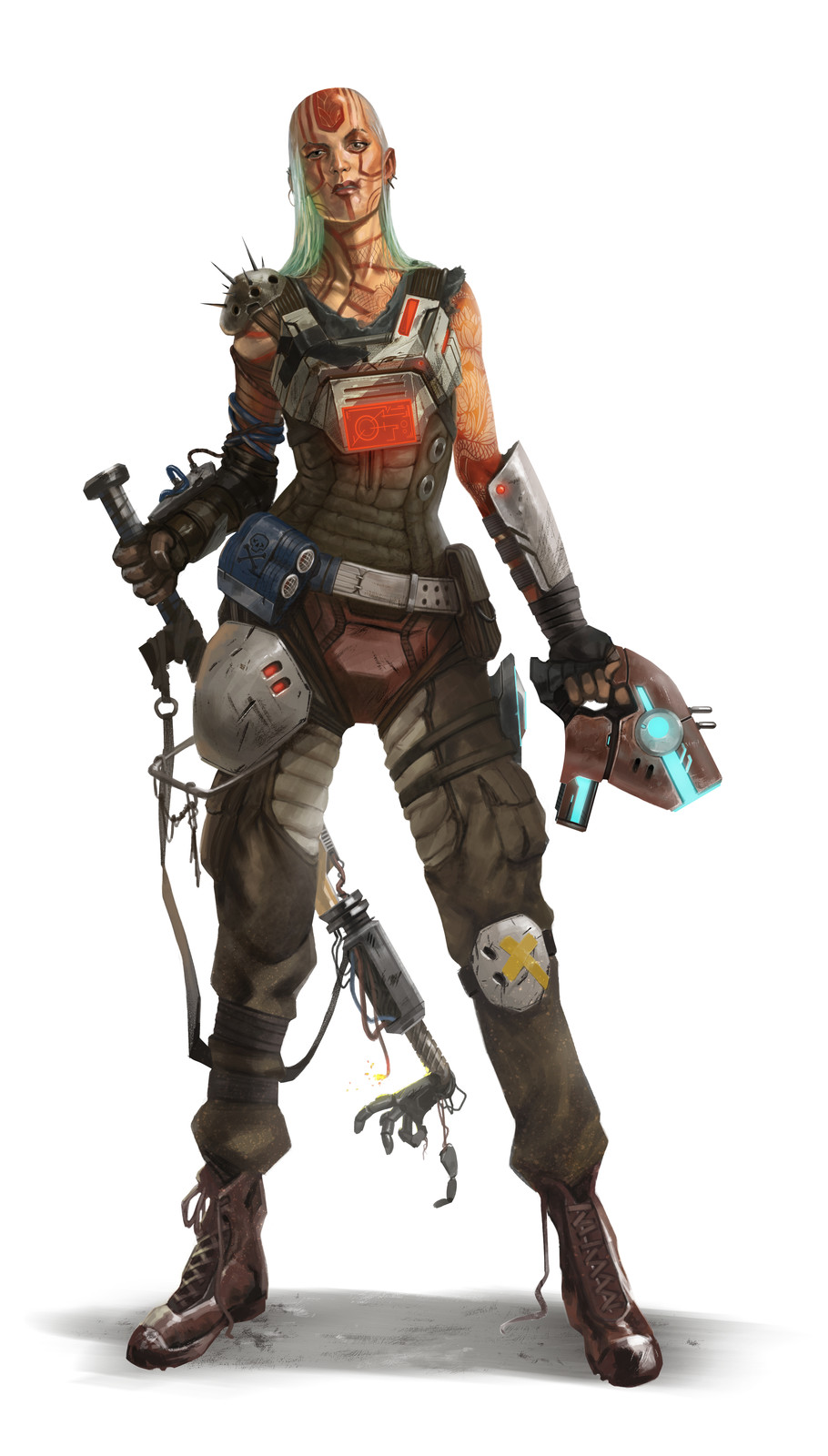 Dead Suns - Adventure path - Starfinder