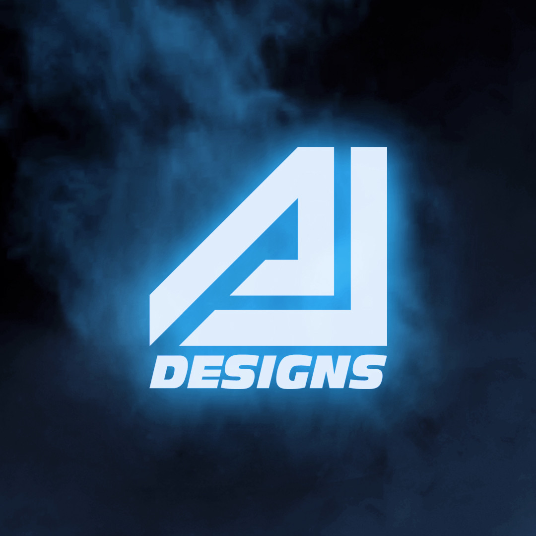 Aj Designs Who Is Aj Designs