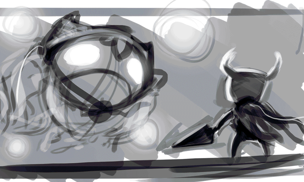 Artstation Soul Master Hollow Knight Josue Herrera I'll also give you soem tips and a strategy to beat him pretty easily. artstation soul master hollow knight