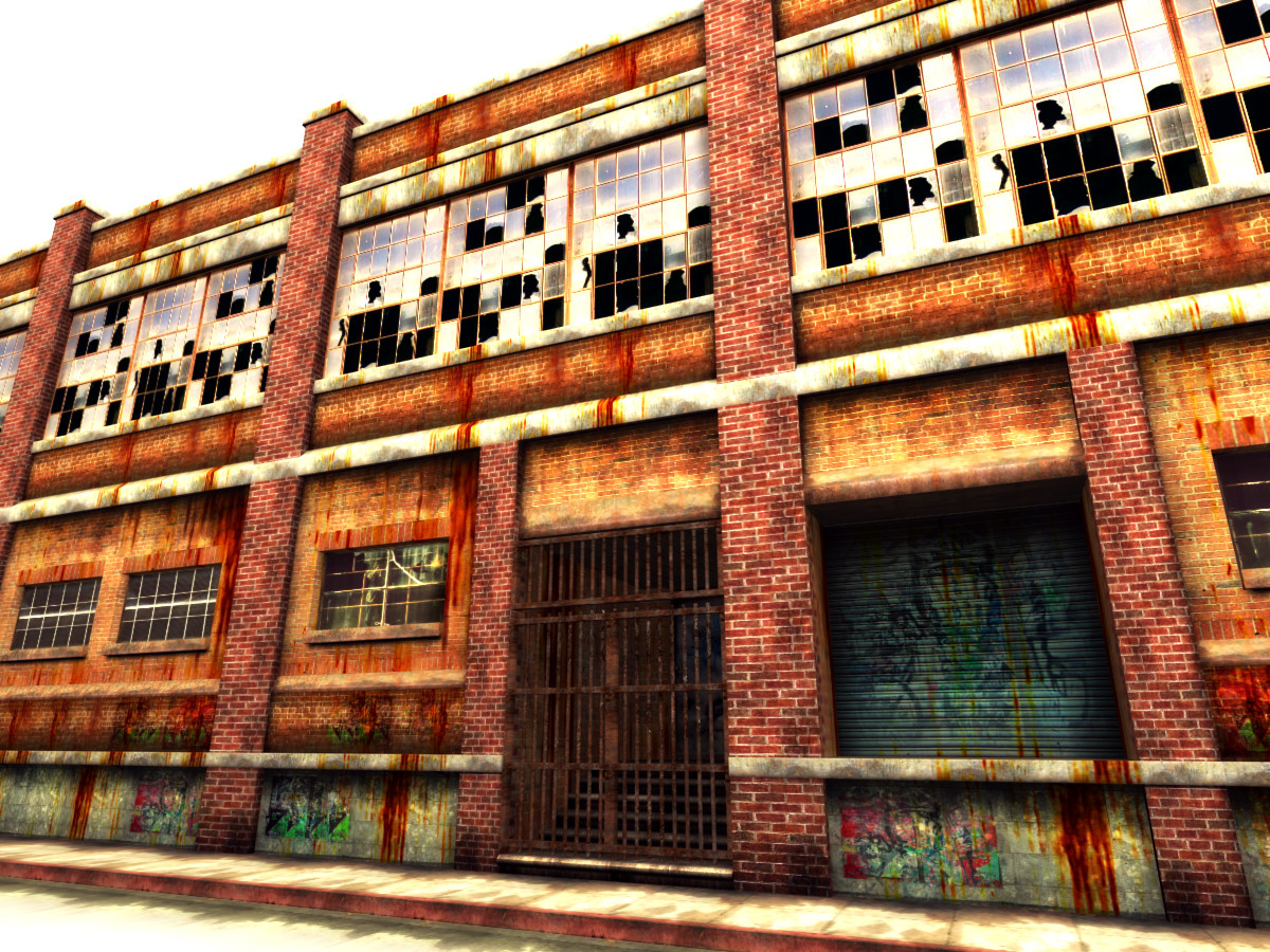 Gary Switzer The Hustle Detroit Streets Psp
