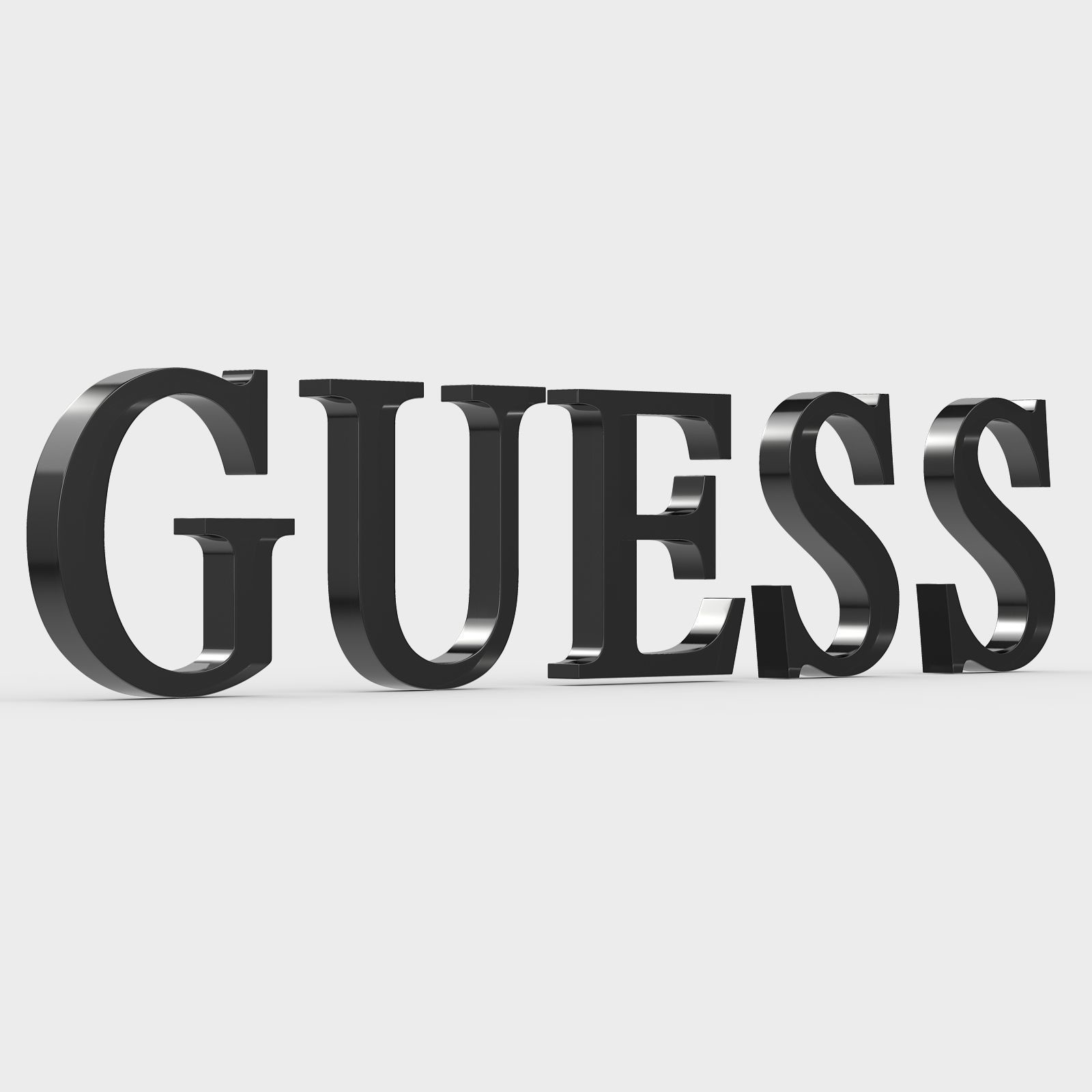 GUESS Logo, Symbol, Meaning, History, PNG, Brand | vlr.eng.br