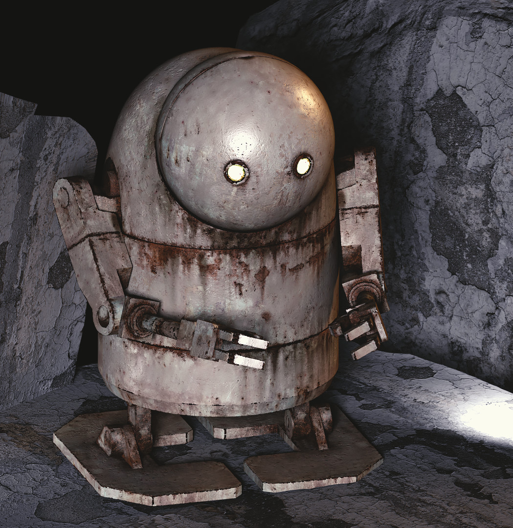 Automaton's. NIER роботы. NIER Automata Robots. NIER Automata роботы автоматон. NIER Automata Concept Art Robot.