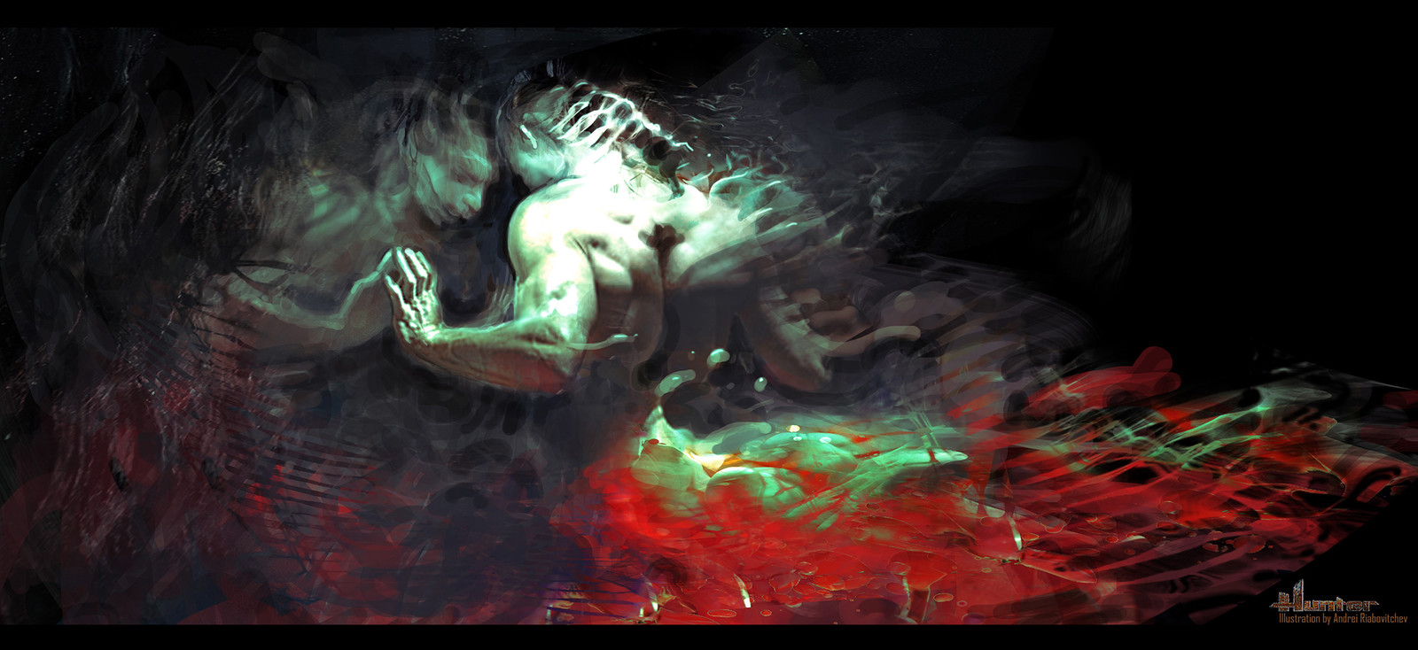 Singularity, The HUNTER