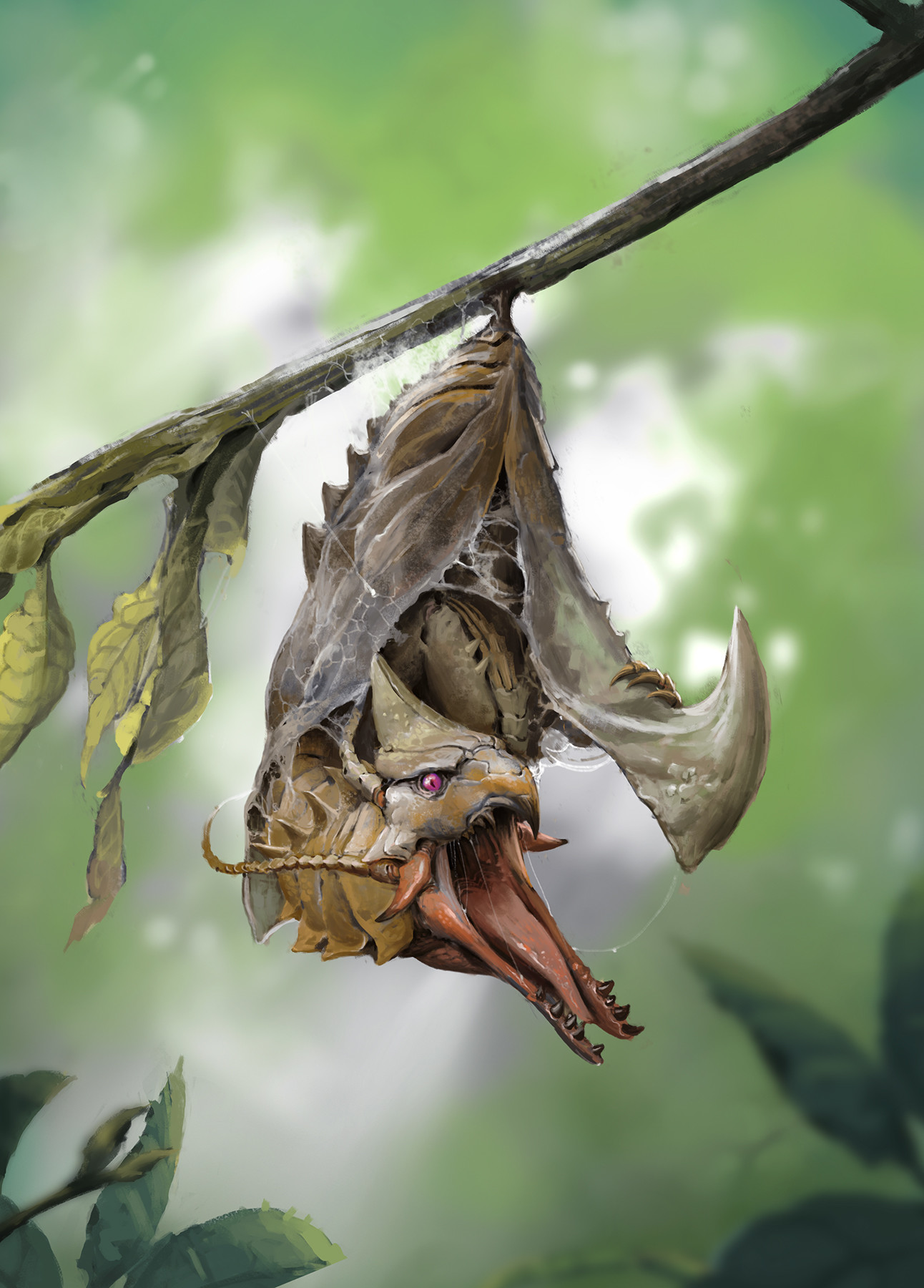 пурпурная свиноносая лягушка. кайдзю годзилла. уникальные твари. крот-звездонос (звездорыл). необыкновенные животные.