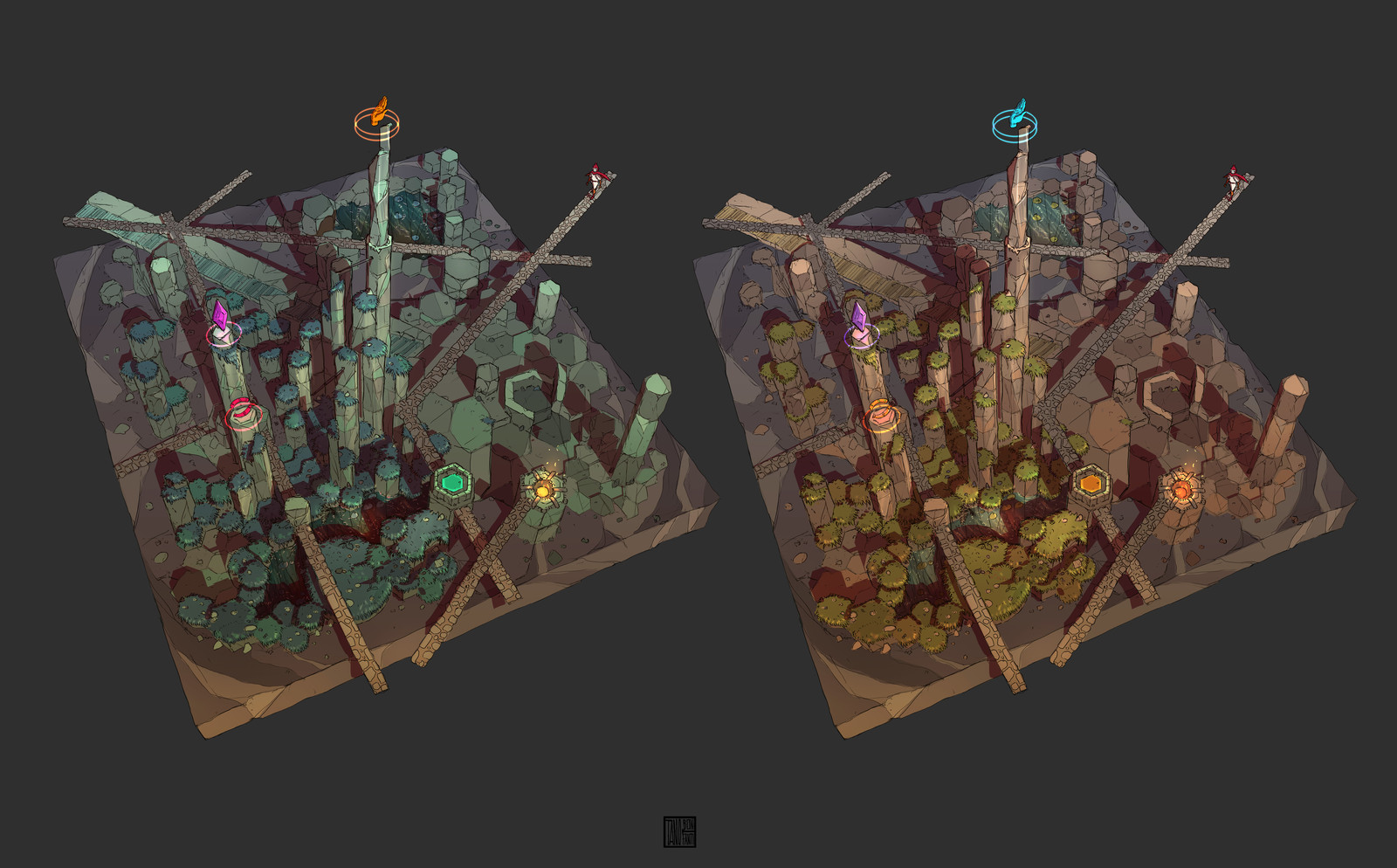 Level Design